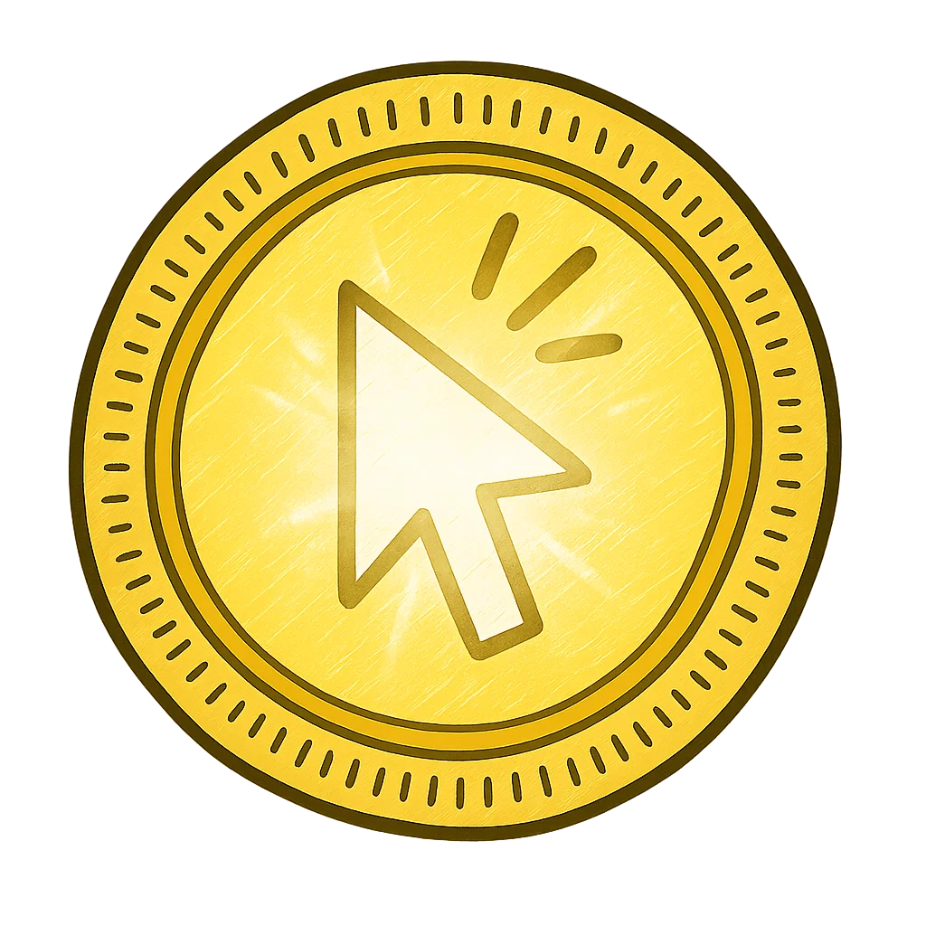 theclickcoin.fun favicon